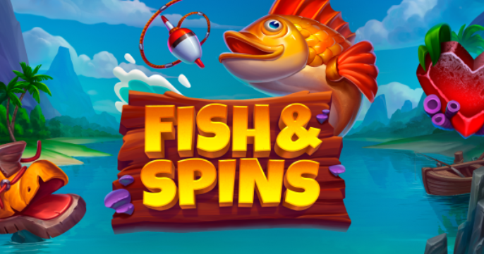 FishSpins Casino